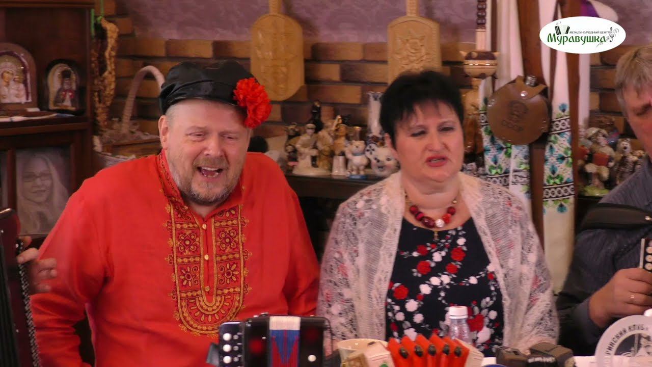 ВОСКРЕСНЫЙ ВЕЧЕР С ГЕННАДИЕМ АКСЁНОВЫМ, АЛЕКСЕЕМ МЕДВЕДЕВЫМ, НАТАЛЬЕЙ ЗЕНКИНОЙ И ДЕНИС ГОЛУБ! смотреть онлайн