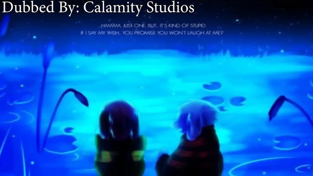 Top 8 Undertale Comic Dubs! смотреть онлайн