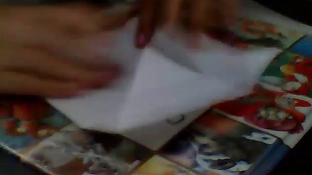 Как сделать коробочку)) От Кристины) смотреть онлайн