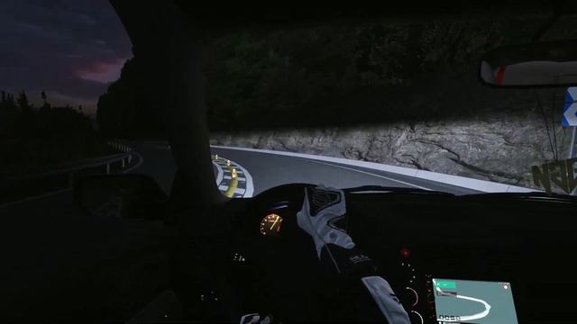 Honda Civic 1.6VTi | Assetto Corsa смотреть онлайн
