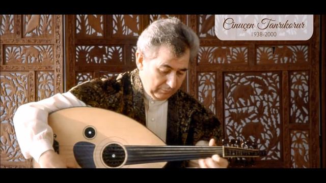 Cinuçen Tanrıkorur-Geçiş Taksimi (Hicaz - Hicazkar 1) смотреть онлайн