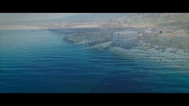 Visit Pietra Ligure 2018 смотреть онлайн