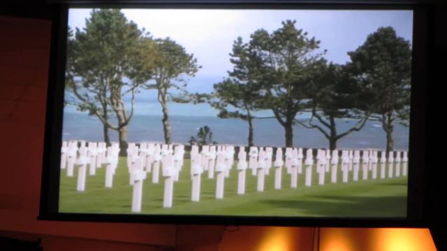 Hymn To The Fallen