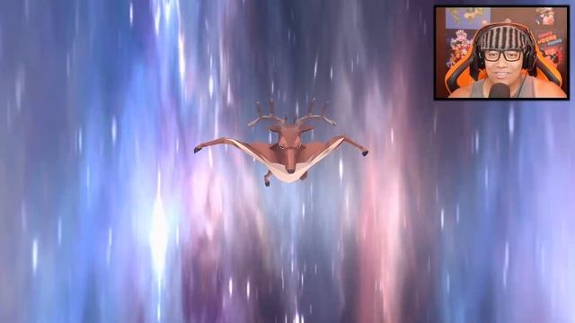 A LUTA FINAL - DEEEER Simulator смотреть онлайн