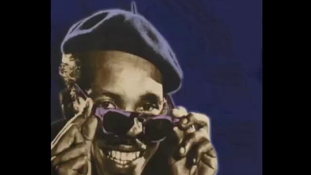Babs Gonzales - Professor Bop смотреть онлайн