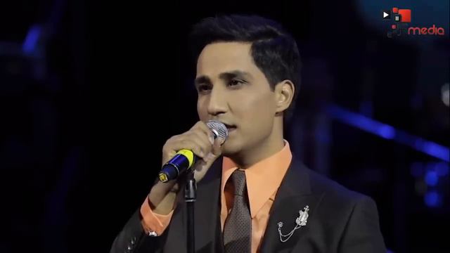 998998945555 Jasurbek Mavlonov Konsertida "Akam"qo'shig'ini yaralishini aytib berib Xamani yig'latd смотреть онлайн