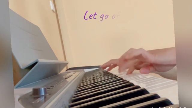 PASSACAGLIA Easy Piano смотреть онлайн