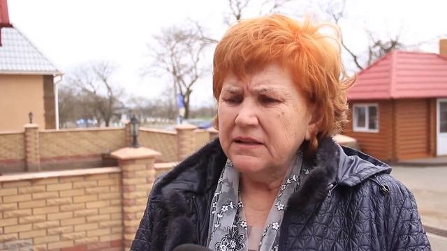 ВИТАЛИЙ БАРВИНЕНКО. ТАТАРБУНАРЫ. РАБОТА НА ОКРУГЕ смотреть онлайн