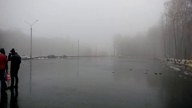 Пенза, автослалом, 5 этап, лучшее время, Duster смотреть онлайн