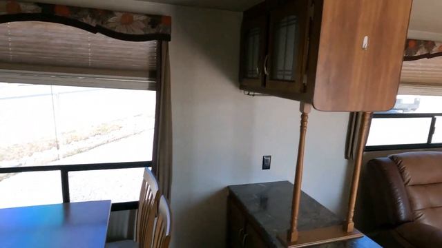 SOLD! 2016 Keystone Residence 405FL Destination Trailer, 2 Slides, Front Lounge, Rear King, $34,900 смотреть онлайн