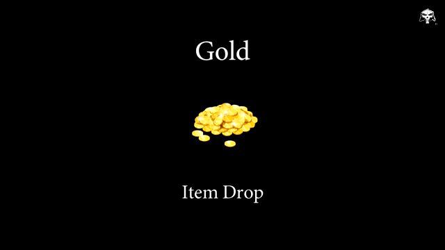 Gold (Sound Effect) | Diablo II смотреть онлайн