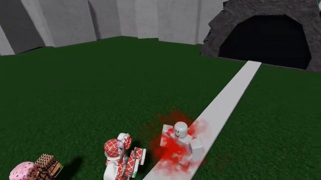 5 Star King Crimson is a BEAST (ASTD Fanmade) смотреть онлайн