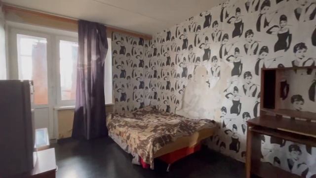 Продажа 3-х комнатной квартиры на ул. Лосевская смотреть онлайн