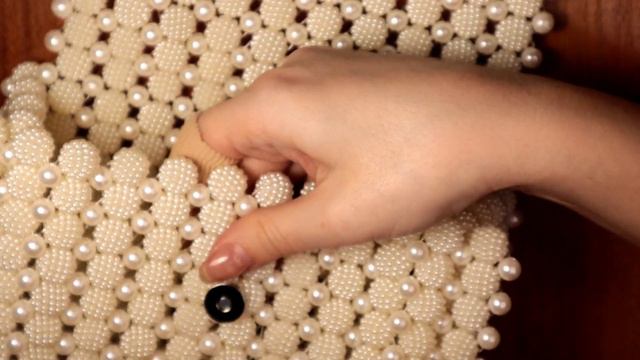 Крепим магнит и шилдик, на сумку из бусин. МК. Часть 4.#сумкиизбусин#сумкиназаказ смотреть онлайн