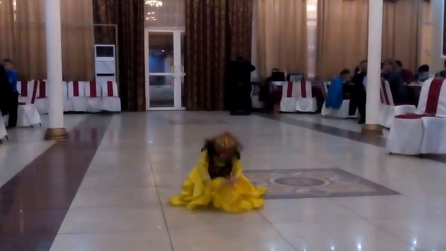 Уйгурский танец 5лет Сабдалиева Назерке Нурланкызы хореограф Аюпова Аида смотреть онлайн