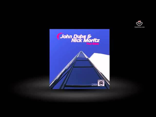 John Dubs & Nick Moritz - Two Sides [National Sound Records] смотреть онлайн