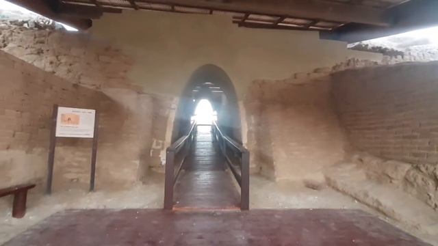 Израиль, Ашкелон, национальный парк смотреть онлайн