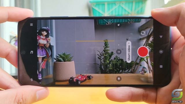 Redmi Note 11s Camera Test Full Features