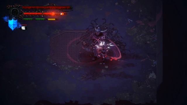 Eldest Souls Speedrun Guide (All Bosses) смотреть онлайн
