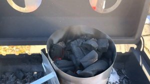 Стартер для гриля, бесполезная покупка или необходимость