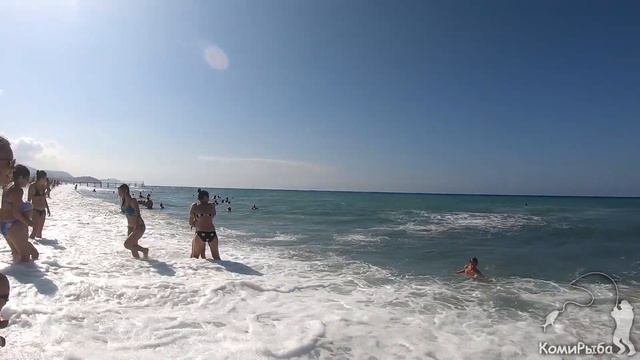 Турция 2019. Семейный отдых. Отель Club Sun Heaven Family & Spa. Часть 3