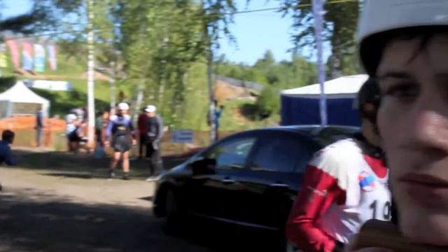 Веселее! Вы в... Окуловке. смотреть онлайн