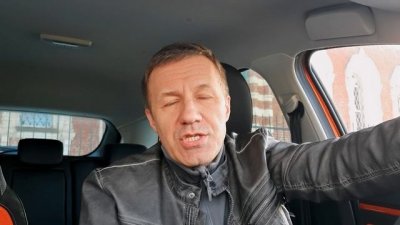 Обзоры и новости авто