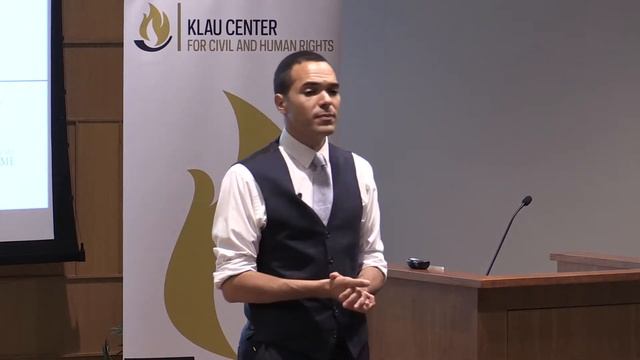 Alexander McLean, "The Power of the Law in the Hands of the Poor" смотреть онлайн