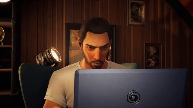 Alfred Hitchcock – Vertigo | Сюжетный трейлер