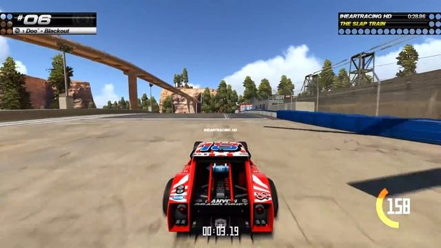 Track Mania XB1 - Is This Worth 50$ ? | SLAPTrain смотреть онлайн