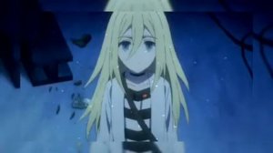 ангел кровопролития/ опенинг на русском кавер