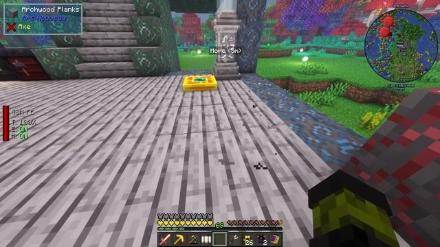 All The Mods 8: Quarry Plus | Episode 19 смотреть онлайн