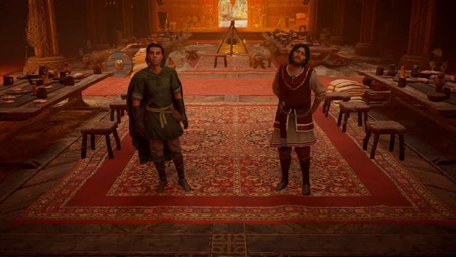 ASSASSIN'S CREED: Valhalla #20 - Sigurd Virou Corno | Gameplay Dublado e Legendado PT-BR смотреть онлайн