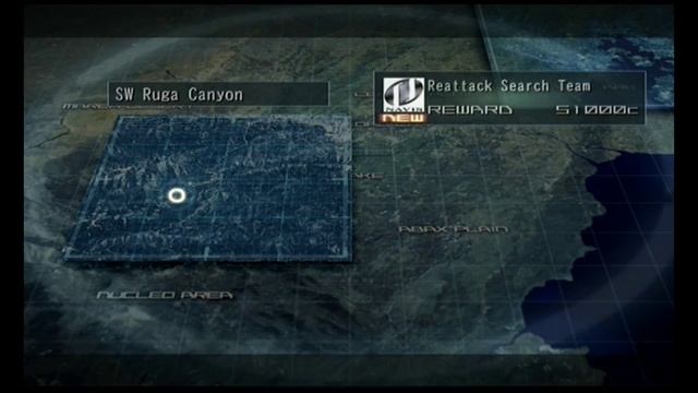 Help me Jack-O : Armored Core Nexus смотреть онлайн