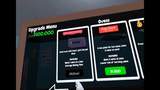 Batter Up! VR - Trailer [VR, HTC Vive] смотреть онлайн