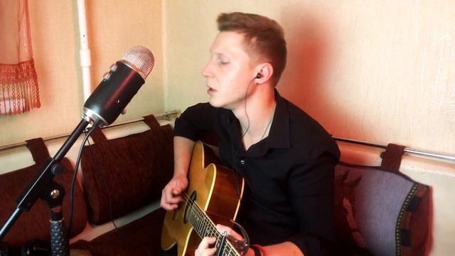 MALFA - So Long (cover By Paul Ivanoff)