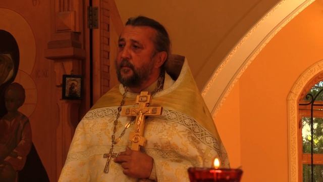 Тебе противно Евангелие? Священник Игорь Сильченков смотреть онлайн