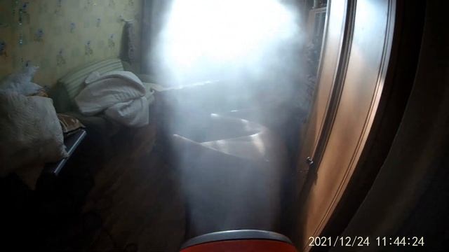 ДЕЗ-Служба КОМФОРТ-СЕРВИС. Дезинфекция холодным туманом без запаха от клопов, тараканов, муравьев. смотреть онлайн