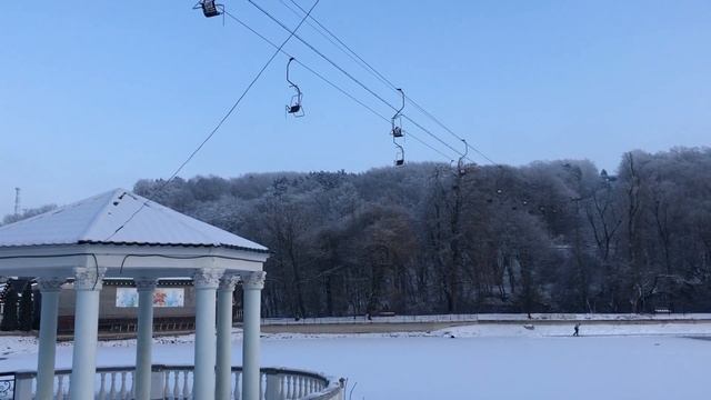 Северный Кавказ 1 смотреть онлайн