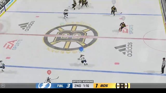 NHL 21 Toxic Ridley and grouchy смотреть онлайн