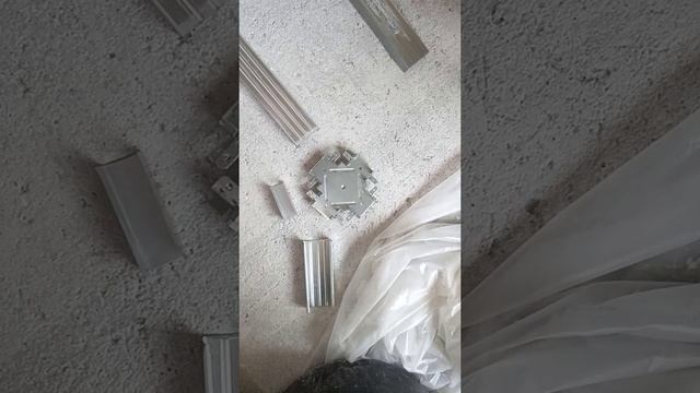 Кнауф профиль 27/60 подделка и хорошая подделка. смотреть онлайн