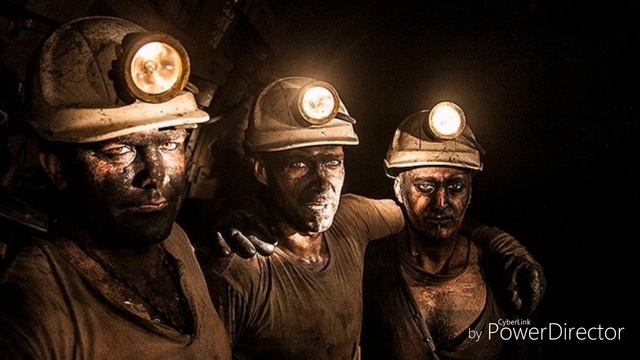 С днем шахтёра, поздравление! смотреть онлайн