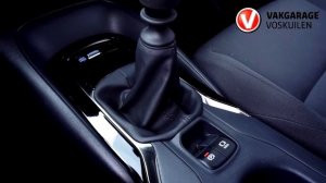 Toyota Corolla Touring 1.2 T Comfort