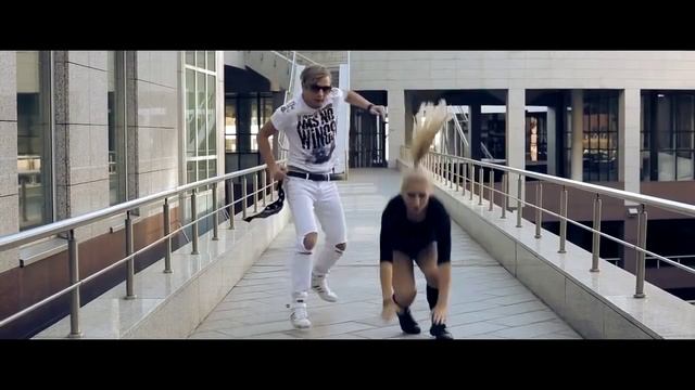“Bubble Back It Up” choreorgaphy by Vika & Kostya смотреть онлайн