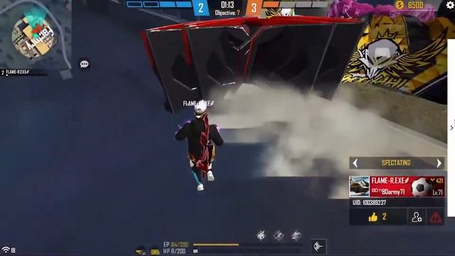 Riyad Vai React To FLAME R ❤️#GamerRiyad #freefire смотреть онлайн