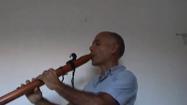 Flute Native Amérindienne смотреть онлайн