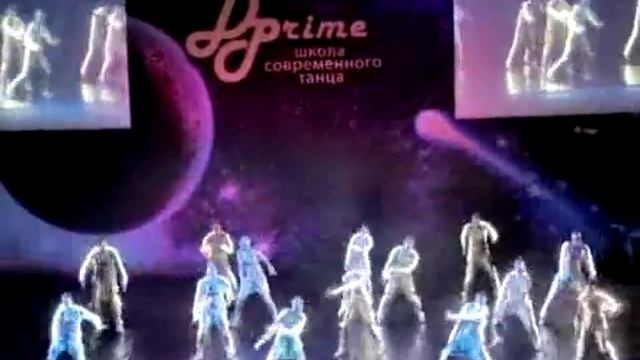 DPrime - ROBOTS D.W. смотреть онлайн