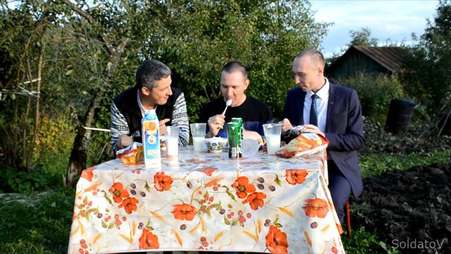 Очень острые орешки/Death Nut Challenge смотреть онлайн