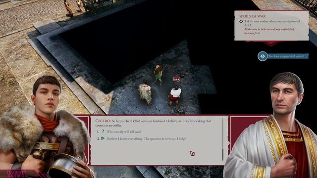 Expeditions: Rome Complete Julia Calida Romance