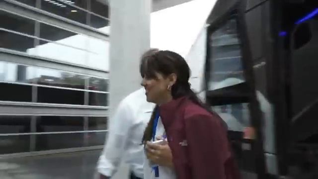 Foton Motor - Sauvana's launch in USA смотреть онлайн